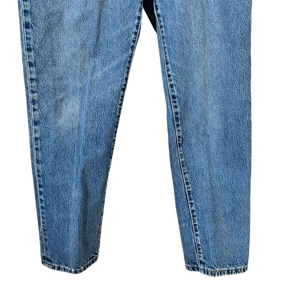 Levi’s Y2K Relaxed Fit Tapered 550 Jeans - Picture 4 of 14